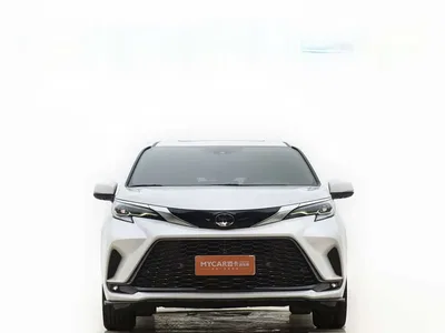 2024 Toyota Granvia 2.5L Hybrid Premium PLUS 4WD Edition, фото 4, лот 10594638