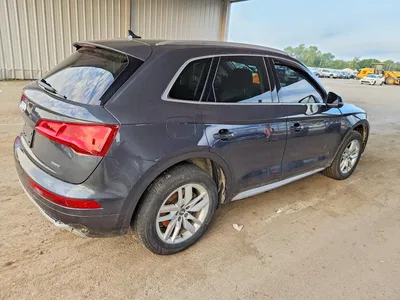 2020 AUDI Q5 PREMIUM, фото 3, лот 10678669
