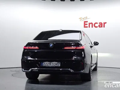 2025 BMW 7-Series 740i xDrive M Sport, фото 3, лот 10145659