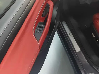2024 Xiaomi Auto Xiaomi SU7 RWD Ultra Long Range Advanced Smart Driving Pro Edition, фото 4, лот 10373348