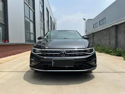2023 Volkswagen Bora 280TSI DSG Prestige Edition, фото 3, лот 11135904