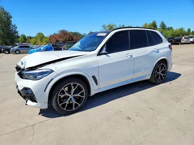 2019 BMW X5 XDRIVE50I, фото 1, лот 10678059