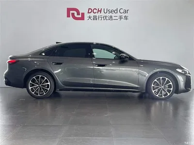 2025 Audi A5L 2.0T Sport Edition Plus, фото 2, лот 10232937
