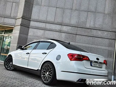 2012 Kia K7 3.3 GDI Noblesse, фото 1, лот 10058463