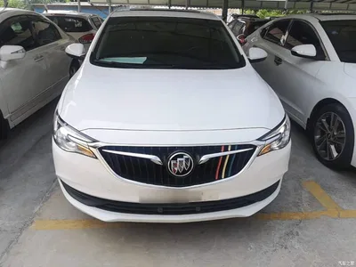 2019 Buick Excelle 15T DCT Connected Elite Type China VI, фото 3, лот 10285375
