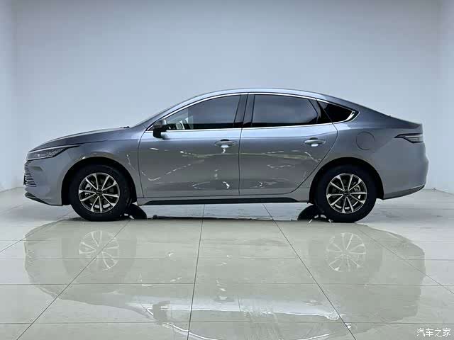 2024 BYD Destroyer 05 Glory Edition DM-i 55KM Luxury, фото 4, лот 11187381