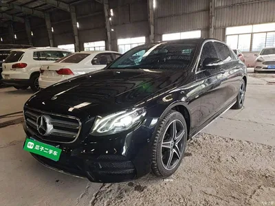 2020 Mercedes-Benz E-Class Facelift E 300 L Sport Exclusive, фото 2, лот 11449732