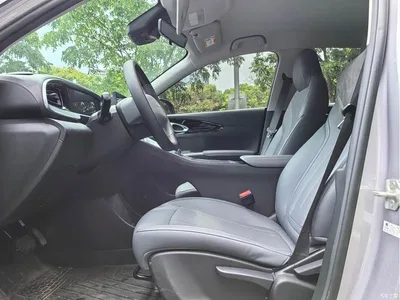 2026 Geely Galaxy Starry Wish Edition 310km Youth Version, фото 4, лот 10834745