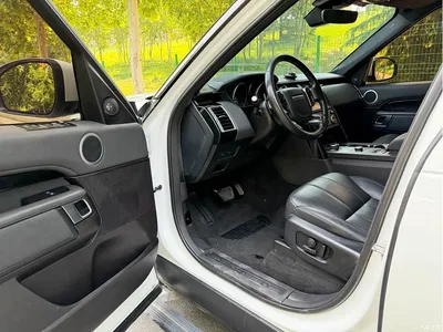 2019 Land Rover Discovery 3.0 SC V6 SE, фото 4, лот 10327331