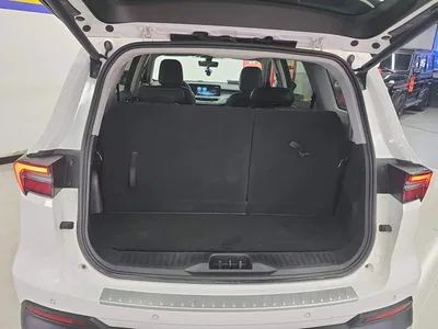 2021 Ford Territory EcoBoost 225 Platinum 6-seater, фото 4, лот 10294014