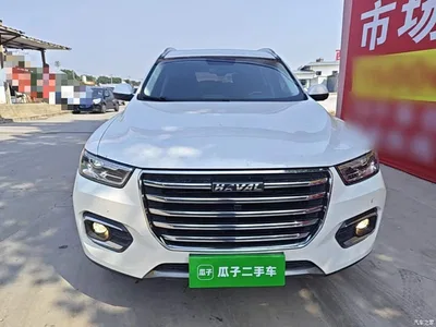 2019 Haval H6 1.5GDIT Automatic Champion Edition China V, фото 3, лот 10434763