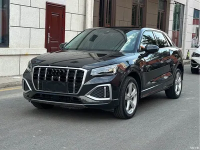 2022 Audi Q2L 35 TFSI Progressive Elegance, фото 1, лот 10232750