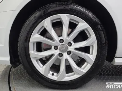2016 Audi A6 35 TDI Premium, фото 4, лот 10094427