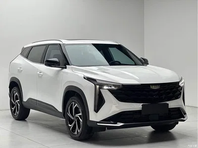 2023 Geely Boyue COOL 1.5TD Friend Edition, фото 3, лот 11095163