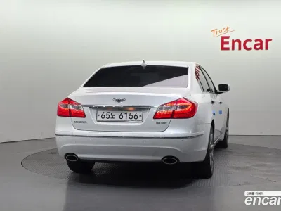 2010 Hyundai Genesis BH 330 Luxury, фото 4, лот 10134169