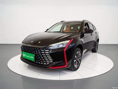 2023 Dongfeng Aeolus Yixuan GS Mach Edition 1.5L Auto Wealth Creation, фото 2, лот 10412459