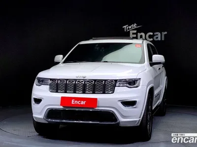 2018 Jeep Cherokee 3.0 Diesel Overland, фото 3, лот 10128328