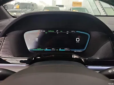 2021 BYD Tang New Energy DM-i 112KM Honor, фото 4, лот 11191789