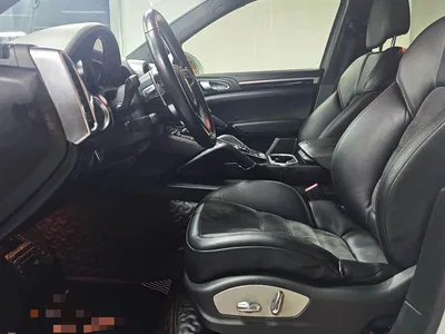 2016 Porsche Cayenne, фото 4, лот 10611148