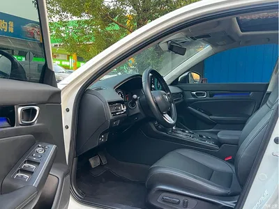 2022 Honda Integra 240TURBO CVT Luxury Edition, фото 4, лот 11197388