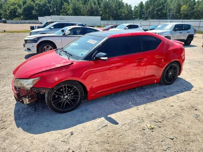 2013 SCION TC RELEASE SERIES 8.0, фото 1, лот 10880488