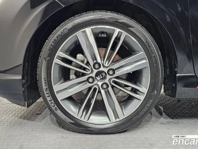 2017 Kia morning Turbo Prestige, фото 4, лот 10097568