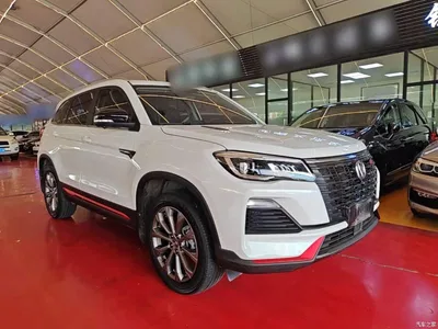2023 Changan CS75 Enjoyment Edition 1.5T DCT Premium, фото 4, лот 11196800