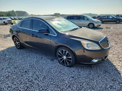 2016 BUICK VERANO SPORT TOURING, фото 4, лот 10859210