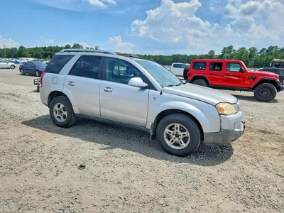 2006 SATURN VUE, фото 4, лот 10882473