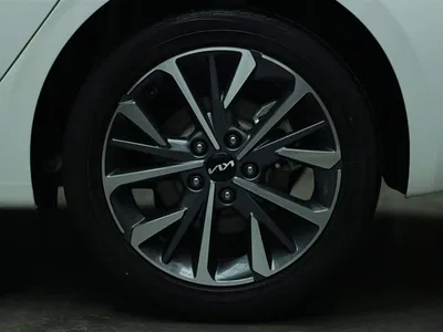 2021 Kia K3 1.5L CVT Refreshed Edition, фото 4, лот 10337154