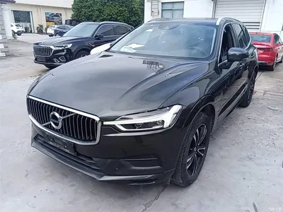 2019 Volvo XC60 T5 AWD Zhi Yuan Edition China V, фото 2, лот 10367886