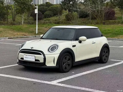 2022 MINI MINI Facelift 1.5T ONE, фото 1, лот 10353340