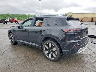 2024 HONDA PROLOGUE ELITE, фото 2, лот 10726887