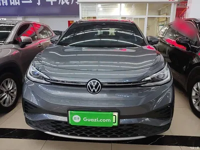 2024 Volkswagen ID.4 X Pure Intelligent Edition, фото 3, лот 11195595