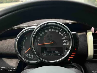 2016 MINI MINI 1.2T ONE Pioneer, фото 4, лот 10351166