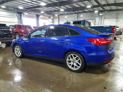 2015 FORD FOCUS SE, фото 2, лот 10555744