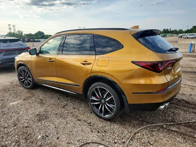 2022 ACURA MDX TYPE S ADVANCE, фото 2, лот 10871211