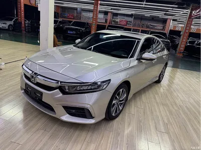 2019 Honda Inspire 260TURBO Premium Edition China V, фото 1, лот 11243684