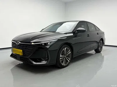 2023 Chery Arrizo 8 Model High Energy Edition 2.0T DCT Speed, фото 1, лот 10332874