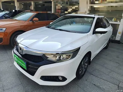 2019 Honda Lingpai 180Turbo CVT Luxury China VI, фото 1, лот 10821817