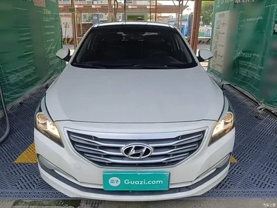 2016 Hyundai Mistra 1.6T Automatic Smart GLS, фото 3, лот 10284955