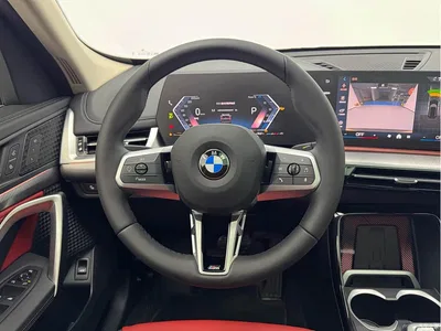 2024 BMW X1 sDrive25Li M Sport Package, фото 4, лот 10419210