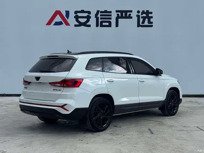 2022 Jetta VS7 280TSI Auto Comfort Edition, фото 4, лот 10426902