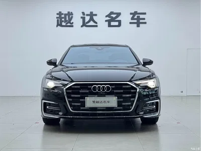 2023 Audi A6L 45 TFSI quattro Premium Dynamic, фото 2, лот 11016601