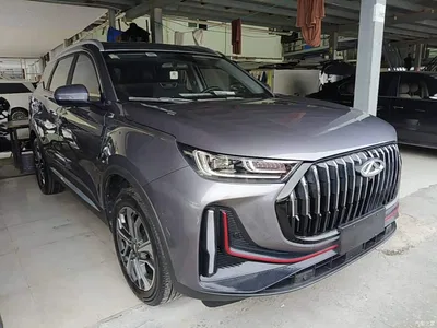 2023 Chery Tiggo 7 PLUS Champion Edition 1.5TGDI DCT Premium, фото 4, лот 11212702