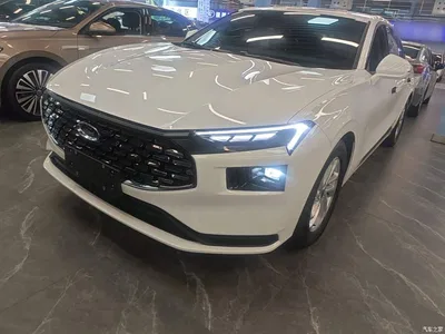 2025 Ford Mondeo 1.5T EcoBoost Elegance, фото 1, лот 10298594
