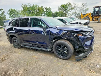 2026 TOYOTA GRAND HIGHLANDER HYBRID LIMITED, фото 4, лот 10892427