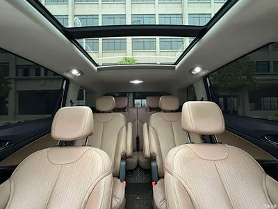 2021 Buick GL6 323T Mild Hybrid Connected Luxury, фото 4, лот 10257009