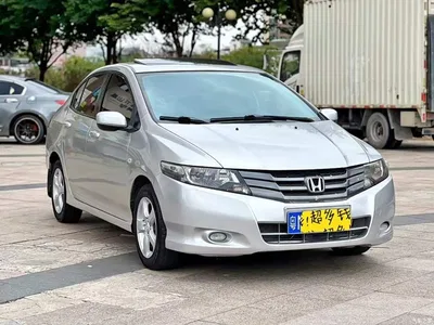 2011 Honda City Classic 1.5L Automatic Elite Refined Edition, фото 3, лот 10625213