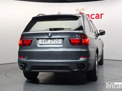 2011 BMW X5 xDrive 35i, фото 4, лот 10077688
